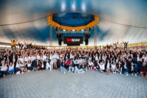 Airbnb-backed WeRoad raises $58M to take its group travel platform to the US