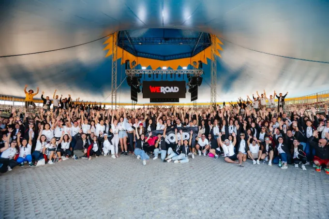 Airbnb-backed WeRoad raises $58M to take its group travel platform to the US