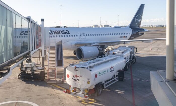 Here's how jet fuel crisis in Europe threatens summer travel plans