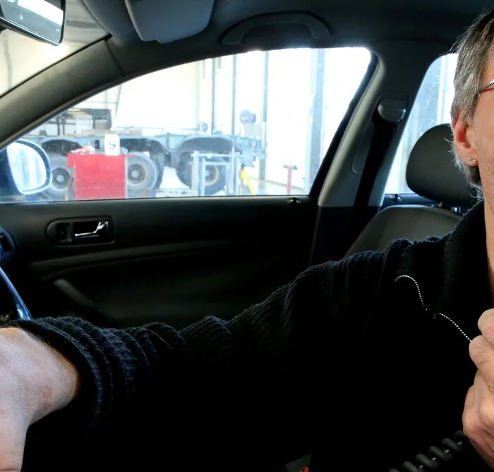 All Vehicles Sold in the EU Must Be Able to Hook Up to a Breathalyzer