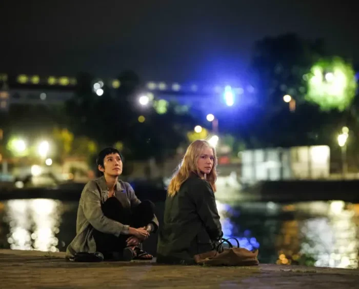 'All of a Sudden' From 'Drive My Car' Director Sells Before Cannes