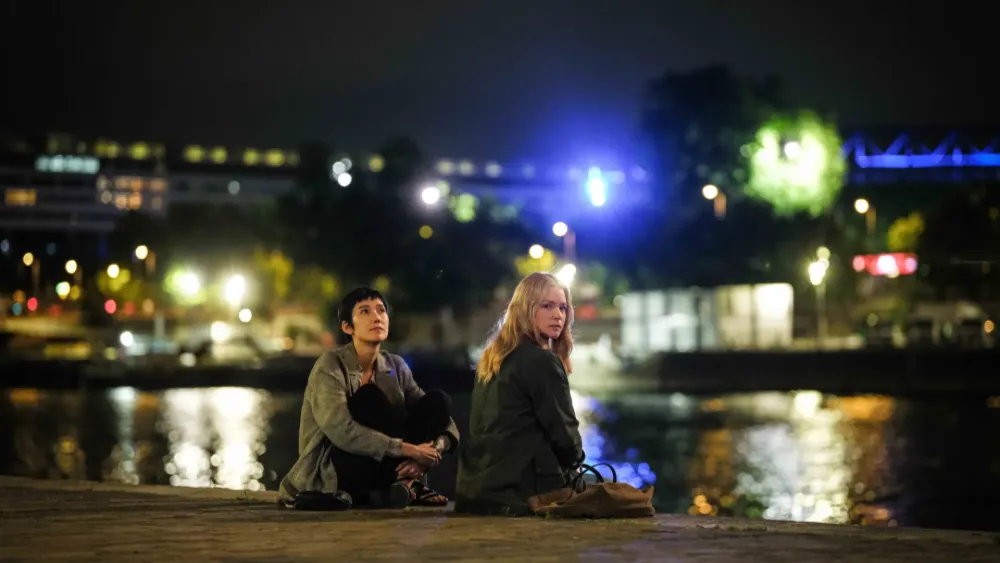 'All of a Sudden' From 'Drive My Car' Director Sells Before Cannes