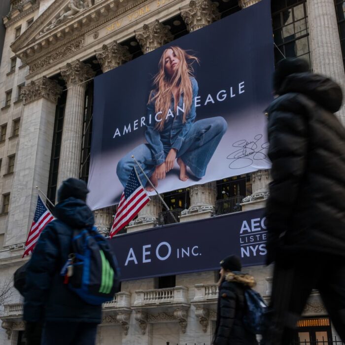 American Eagle (AEO) earnings Q1 2026