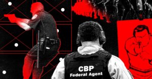 An ICE Firearms Trainer Was Involved in At Least 4 Deadly Shootings