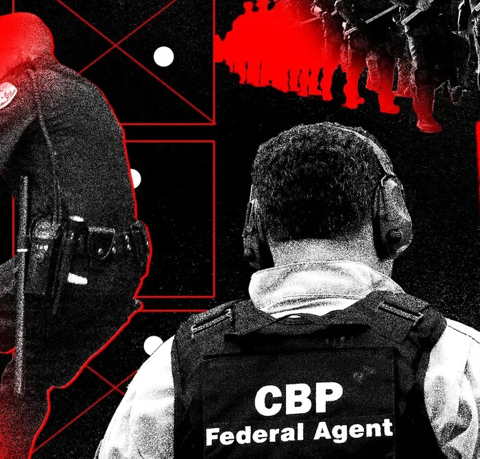 An ICE Firearms Trainer Was Involved in At Least 4 Deadly Shootings