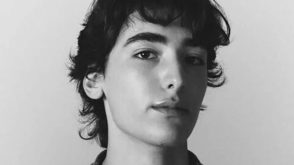 Anonymous Content Signs Australian Filmmaker and Actor Nick Annas