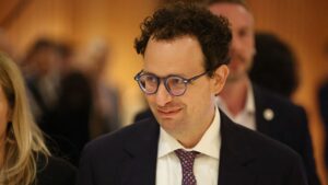 Anthropic, Goldman and others launch $1.5 billion AI venture
