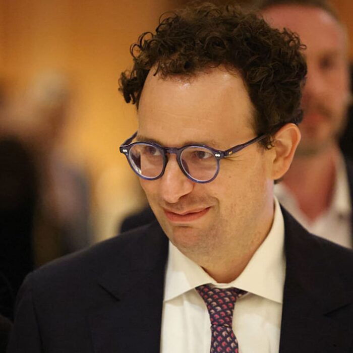 Anthropic, Goldman and others launch $1.5 billion AI venture