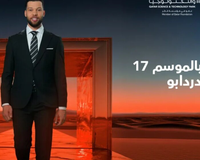 Arab TV Format 'Stars of Science' to Be Produced by Zinc Media Group