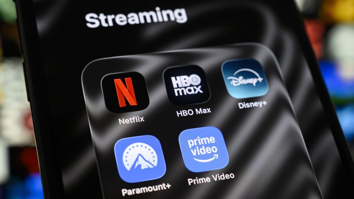 At TV upfronts, AI is in and corporate shuffles are reshaping the line-up