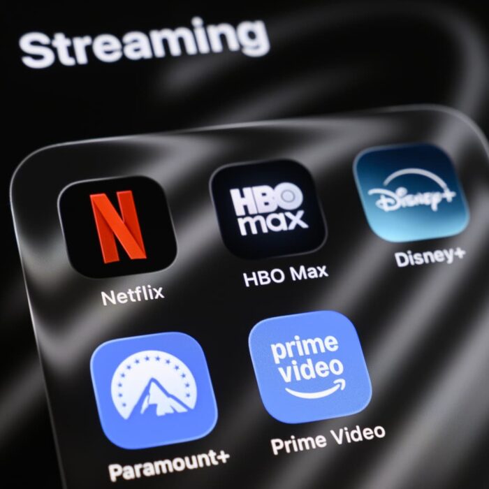 At TV upfronts, AI is in and corporate shuffles are reshaping the line-up