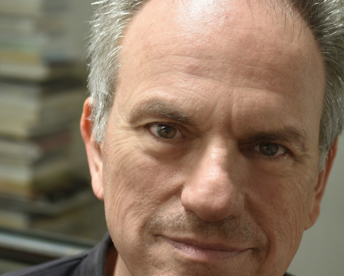 Avi Nesher to Direct Adaptation of 'Sons and Soldiers'