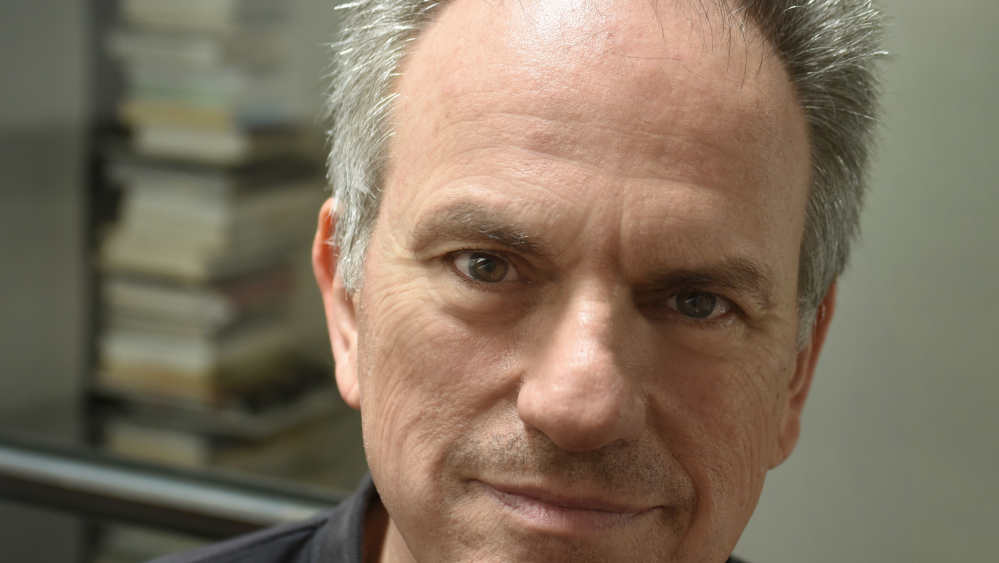 Avi Nesher to Direct Adaptation of 'Sons and Soldiers'