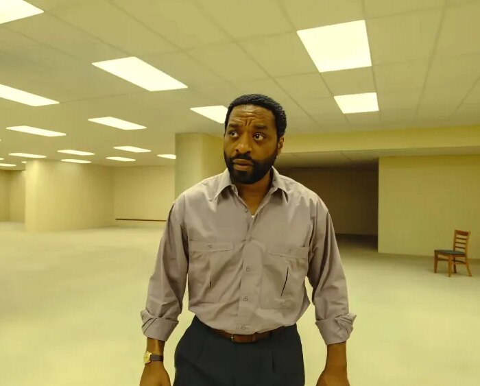 'Backrooms' Scares Up $38 Million, Breaks A24 Record