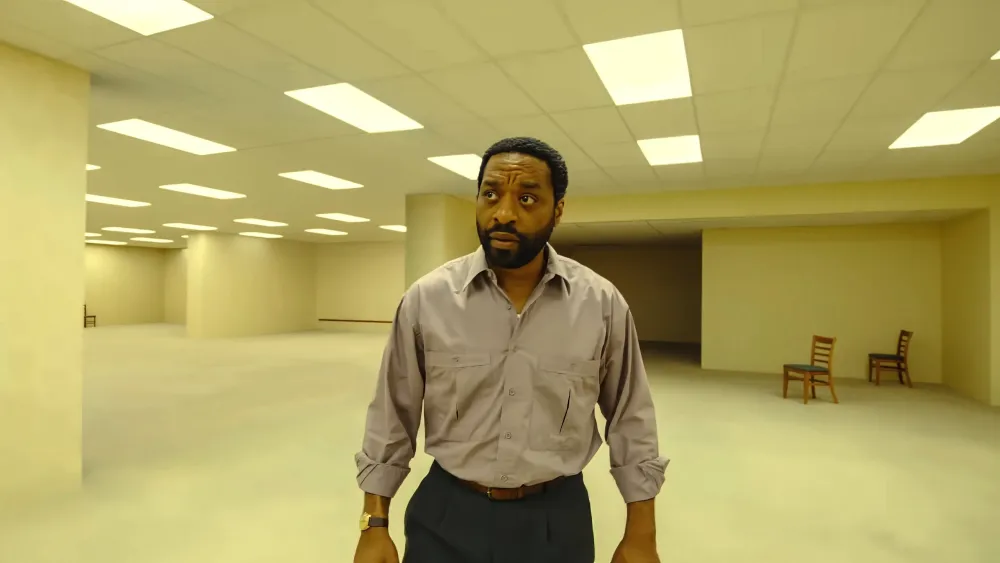 'Backrooms' Scares Up $38 Million, Breaks A24 Record