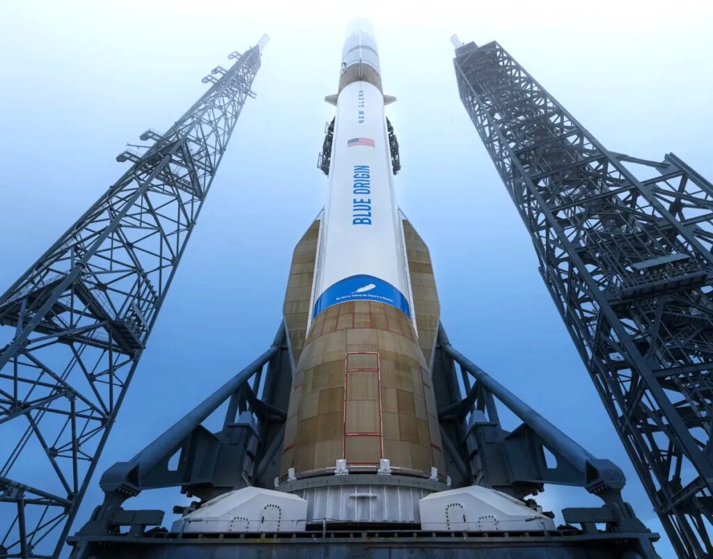 Blue Origin