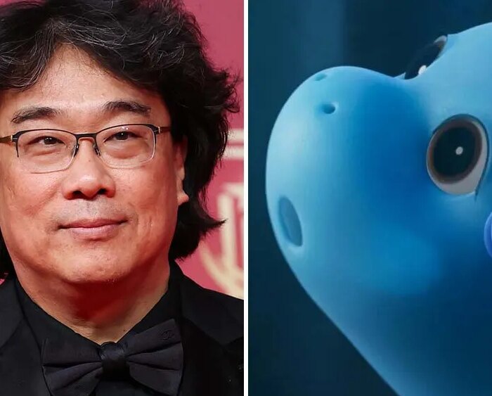 Bong Joon Ho on First Animated Movie Ally, Reuniting With Neon