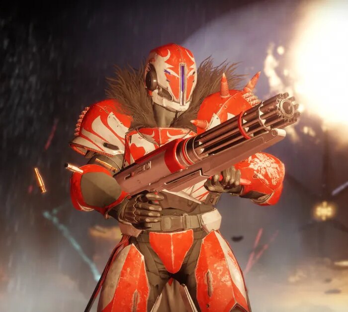 Bungie gives up on Destiny