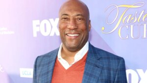 Byron Allen on His Fire-Sale BuzzFeed Deal and Taking Over Colbert's CBS Time Slot