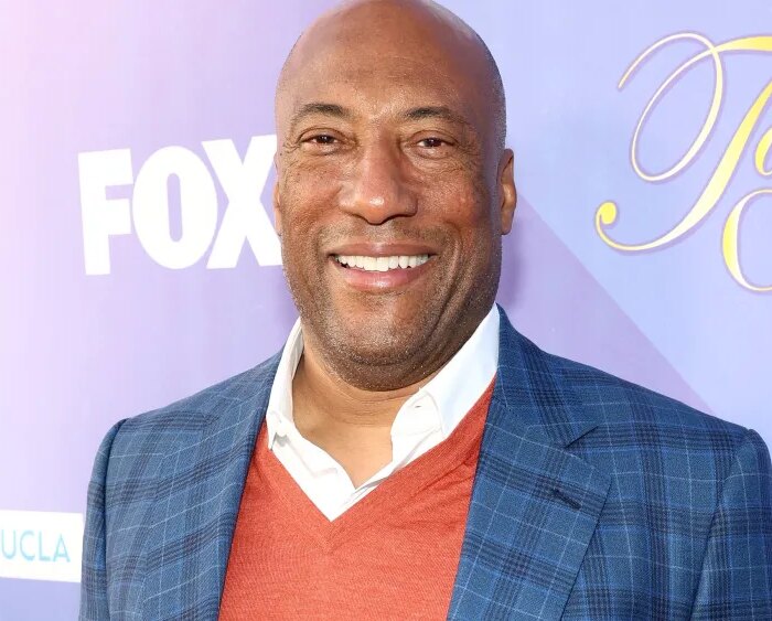 Byron Allen on His Fire-Sale BuzzFeed Deal and Taking Over Colbert's CBS Time Slot