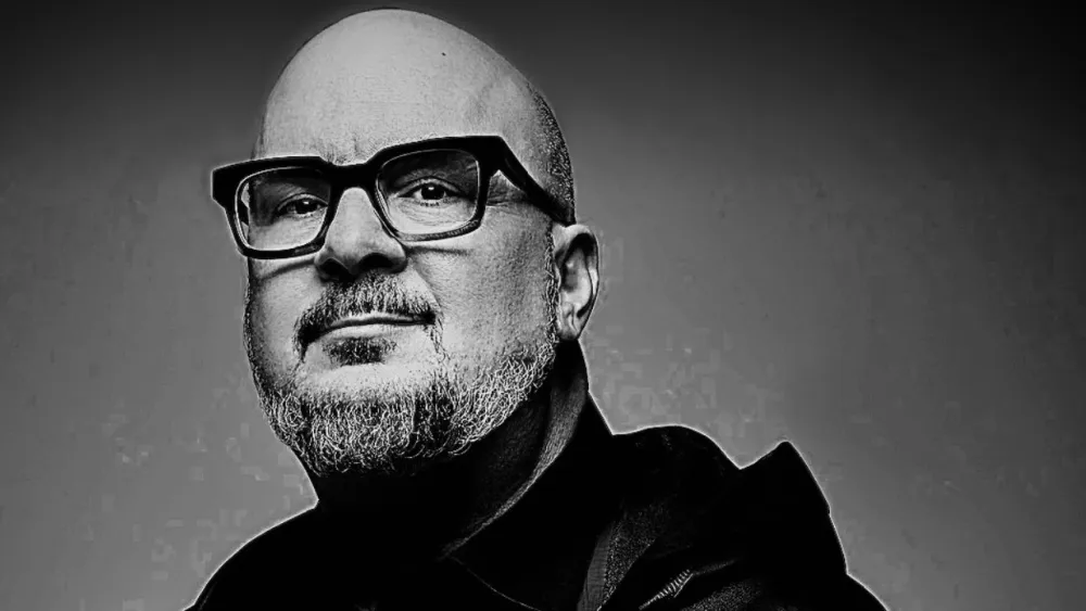 CSI Creator Anthony Zuiker Develops AI True Crime App 'Cinemalistics'