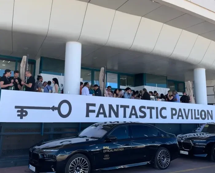 Cannes' Fantastic Pavilion Expands Global Genre Ambitions