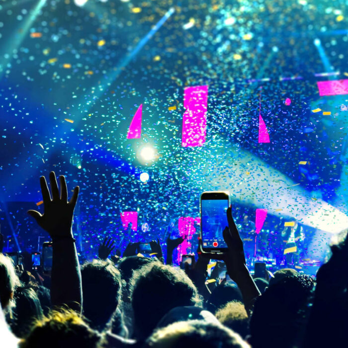 Concert ticket prices are reshaping summer live music demand