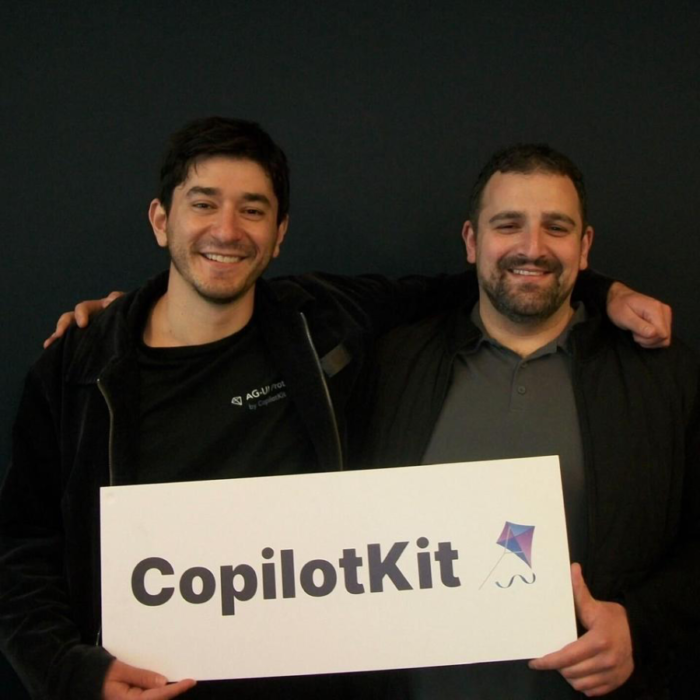 CopilotKit raises $27M to help devs deploy app-native AI agents