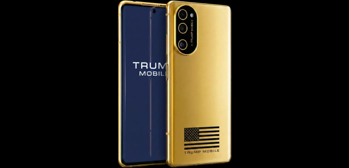 Customers say Trump Mobile is leaking their personal information
