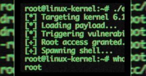 Dangerous New Linux Exploit Gives Attackers Root Access to Countless Computers