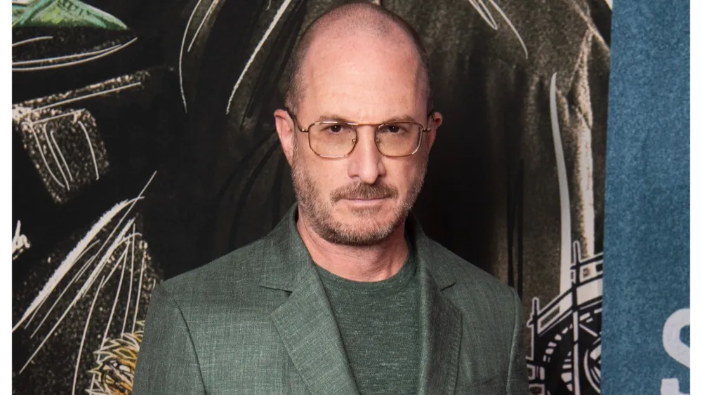 Darren Aronofsky to Be Honored by Locarno Film Festival