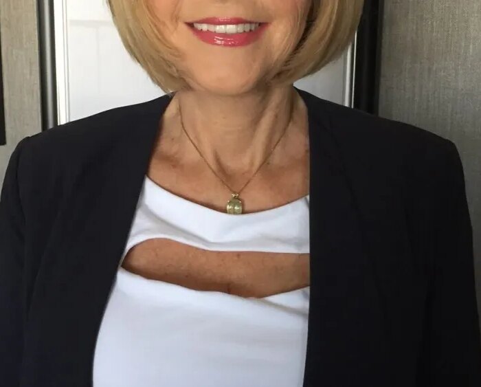 Daughter of Comedian Lenny Bruce Was 70