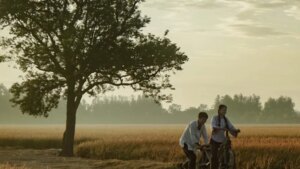 'Dear You' Holds Top Spot