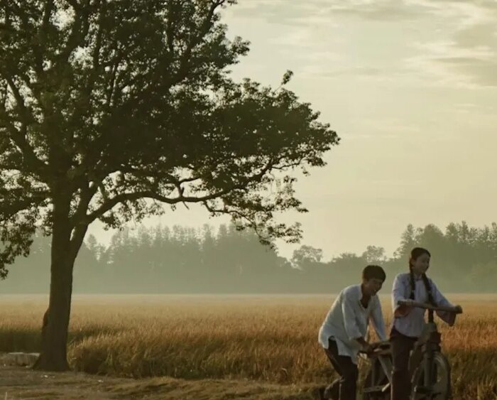 'Dear You' Holds Top Spot