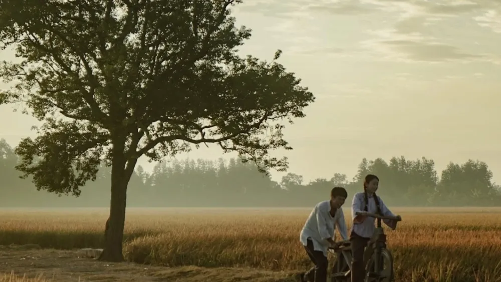 'Dear You' Holds Top Spot