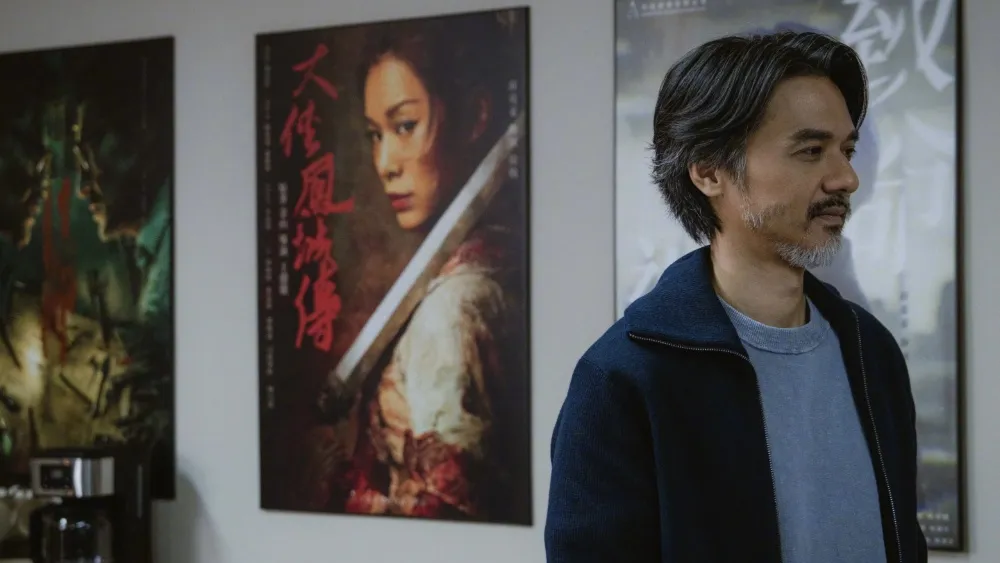 Derek Yee, Keane T.K. Wong's 'Afterpiece' to Open Shanghai Film Fest