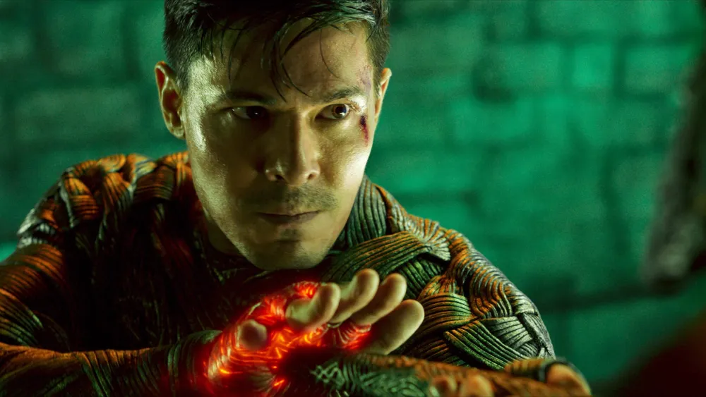 'Devil Wears Prada 2' Remains No. 1, 'Mortal Kombat II' Opening