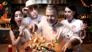 Disney+ Mexico Expands TV Azteca Deal, Includes 'MasterChef 24/7'