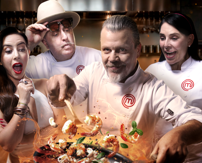 Disney+ Mexico Expands TV Azteca Deal, Includes 'MasterChef 24/7'