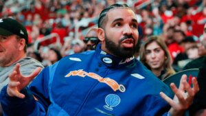 Drake Sets Album Chart Record as First to Debut in Top Three Slots