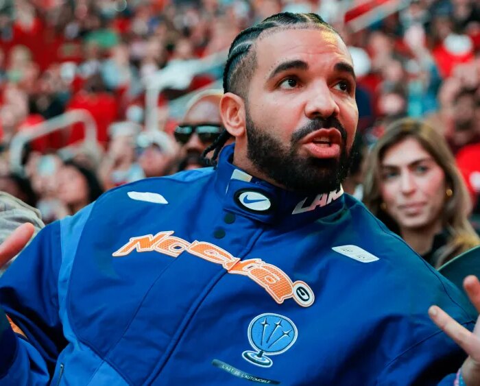 Drake Sets Album Chart Record as First to Debut in Top Three Slots