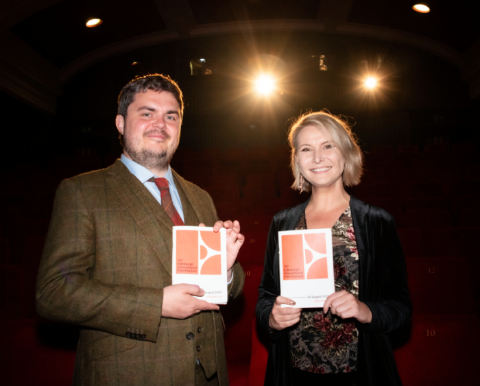 Edinburgh Film Festival Boss on Building a Home for Independent Cinema