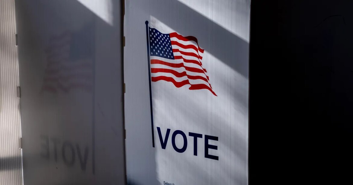 Election Officials Are Getting Ready for ICE to Show Up at the Polls
