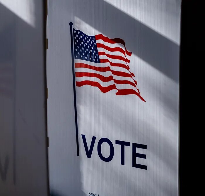 Election Officials Are Getting Ready for ICE to Show Up at the Polls