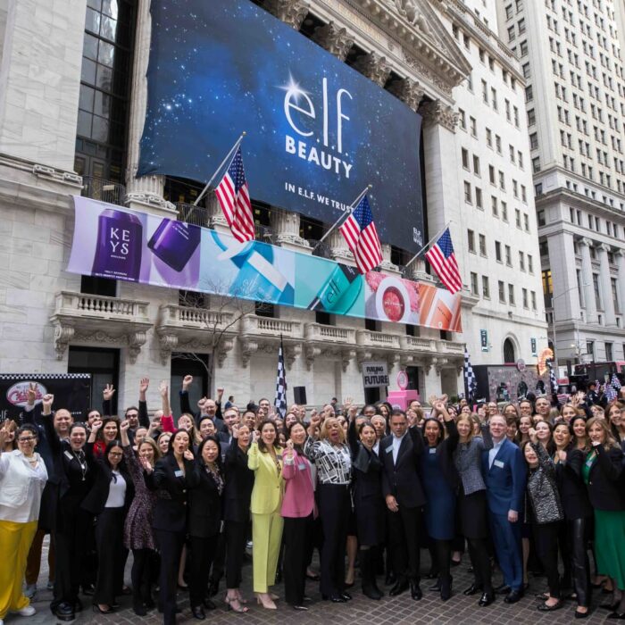E.l.f. Beauty (ELF) earnings Q4 2026