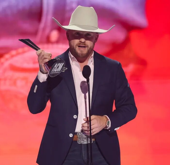 Ella Langley Wins 7 ACM Awards; Cody Johnson Is Entertainer of the Year