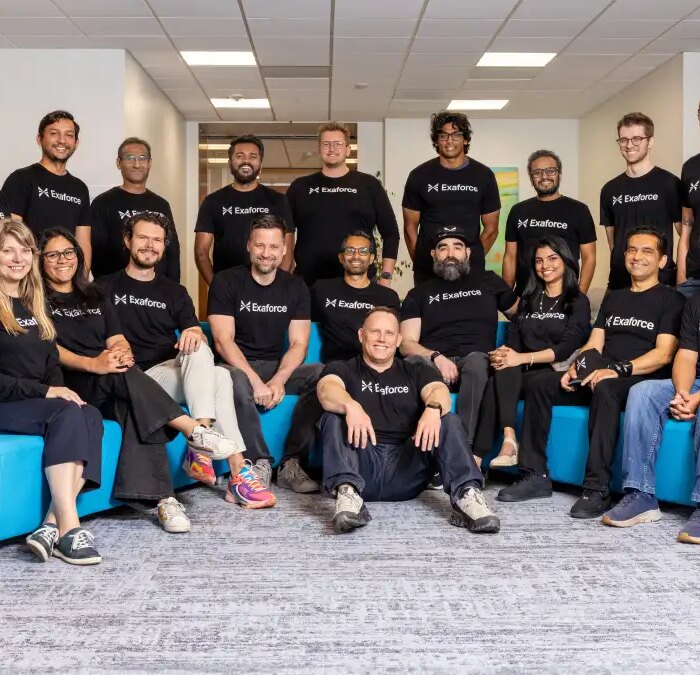Exaforce raises $125M Series B to build AI for catching and stopping cyberattacks as they happen