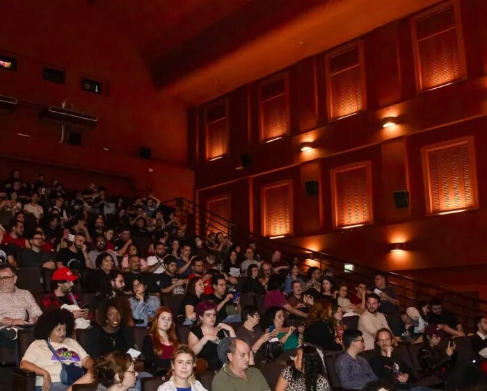 Fantaspoa Draws Record Crowds; 'Interior' Leads Winners
