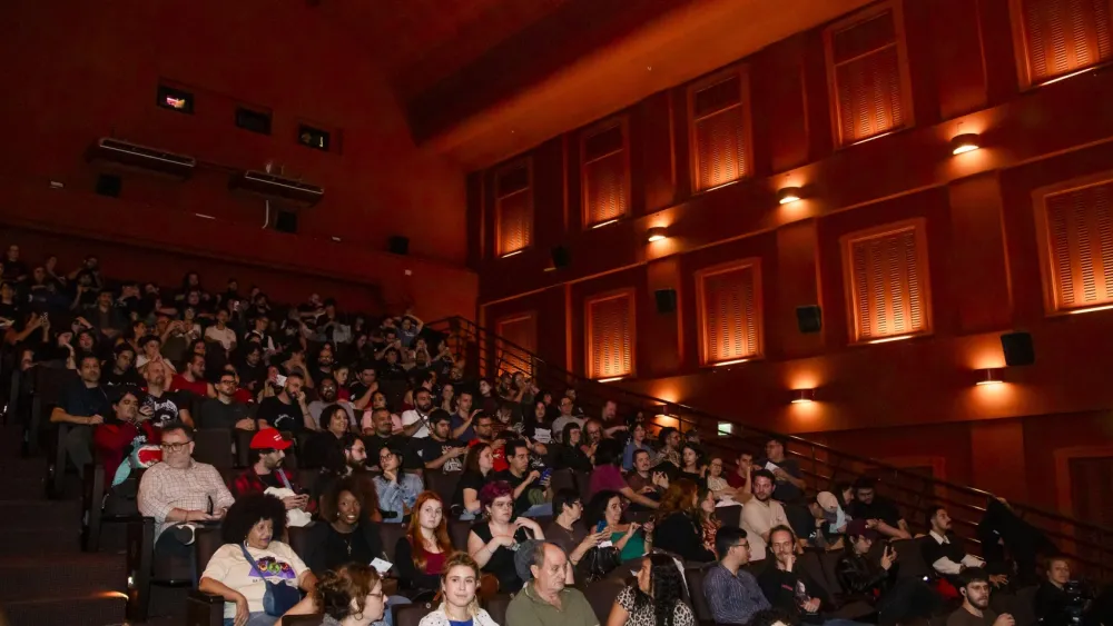 Fantaspoa Draws Record Crowds; 'Interior' Leads Winners