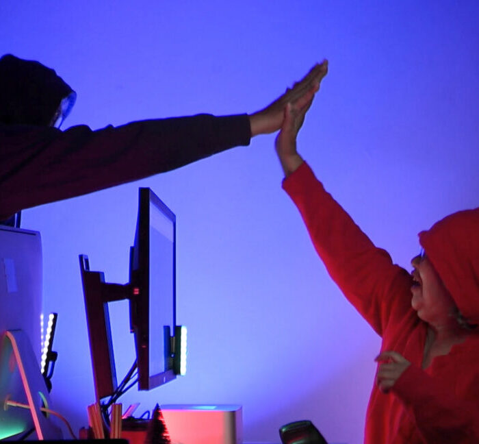 Fired hacker twins forget to end Teams recording, capture own crimes